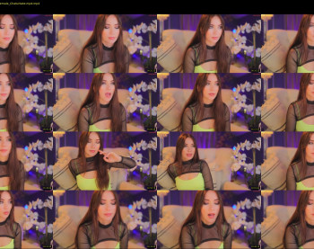 _1s___ — 4 minute Chaturbate female cam show recording, 720p, Jul 19, 2023