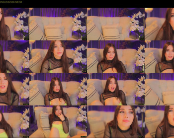 _1s___ — 121 minute Chaturbate female cam show recording, 720p, Jul 19, 2023