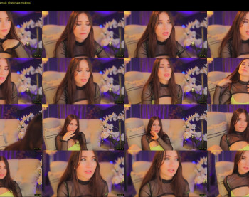 _1s___ — 15 minute Chaturbate female cam show recording, 720p, Jul 19, 2023