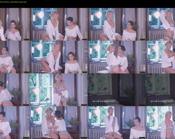 _2strangers — 120 minute Chaturbate couple cam show recording, 720p, Jul 20, 2023