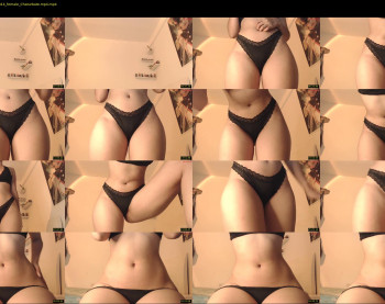 _ariana03_ — 40 minute Chaturbate female cam show recording, 720p, Jul 19, 2023