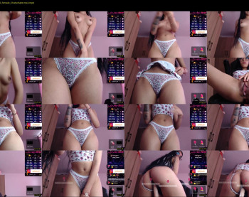_baihiiti_ — 63 minute Chaturbate female cam show recording, 720p, Jul 19, 2023
