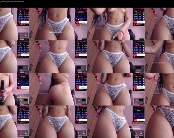 _baihiiti_ — 10 minute Chaturbate female cam show recording, 720p, Jul 19, 2023
