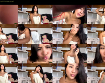 _gaby1 — 5 minute Chaturbate female cam show recording, 720p, Jul 19, 2023