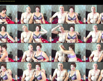 _lady_red_ — 36 minute Chaturbate female cam show recording, 720p, Jul 19, 2023