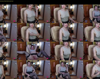 _natali_ — 63 minute Chaturbate female cam show recording, 720p, Jul 19, 2023