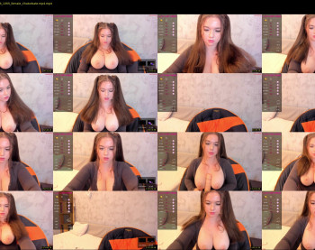 _snorkmaiden_ — 111 minute Chaturbate female cam show recording, 720p, Jul 19, 2023