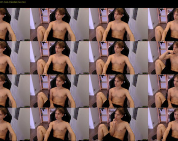 alex_gotcha — 18 minute Chaturbate male cam show recording, 720p, Jul 19, 2023