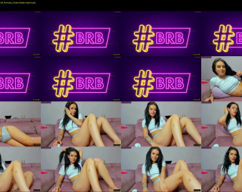 alice_bane — 24 minute Chaturbate female cam show recording, 720p, Jul 19, 2023