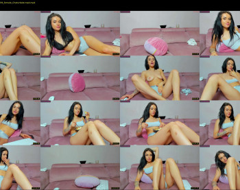 alice_bane — 92 minute Chaturbate female cam show recording, 720p, Jul 19, 2023