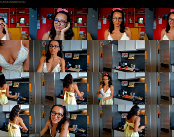 alice_bane — 39 minute Chaturbate female cam show recording, 720p, Jul 19, 2023