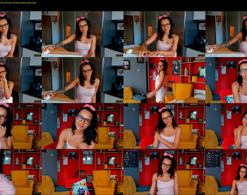 alice_bane — 30 minute Chaturbate female cam show recording, 720p, Jul 19, 2023