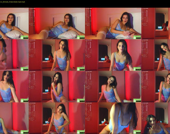 alice_bane — 28 minute Chaturbate female cam show recording, 720p, Jul 19, 2023