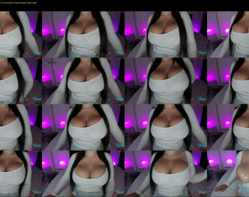 alicelevine — 18 minute Chaturbate female cam show recording, 720p, Jul 19, 2023