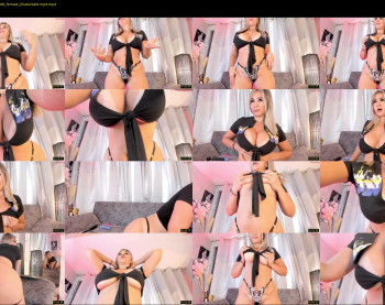 alicia_lang — 63 minute Chaturbate female cam show recording, 720p, Jul 19, 2023