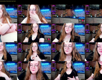 alissa_styles — 120 minute Chaturbate female cam show recording, 720p, Jul 19, 2023