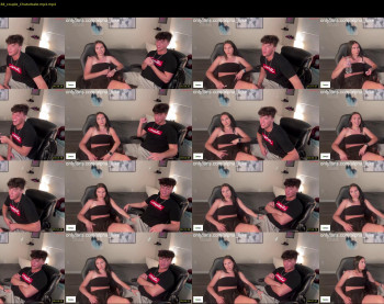 alpha_luke — 12 minute Chaturbate male cam show recording, 720p, Jul 20, 2023