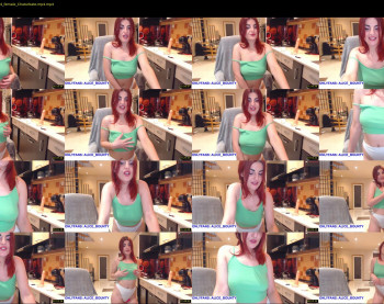 aly_alyce — 10 minute Chaturbate female cam show recording, 720p, Jul 19, 2023