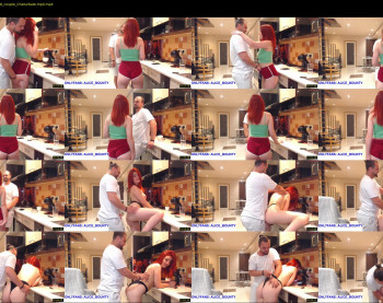 aly_alyce — 33 minute Chaturbate female cam show recording, 720p, Jul 19, 2023