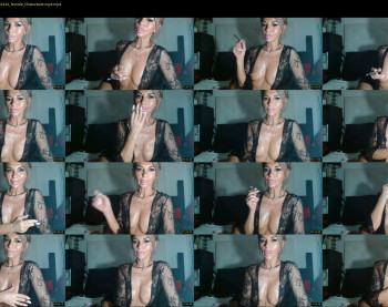 amanda0803 — 13 minute Chaturbate female cam show recording, 720p, Jul 20, 2023