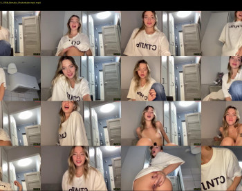 angel_from_sky — 31 minute Chaturbate female cam show recording, 720p, Jul 19, 2023