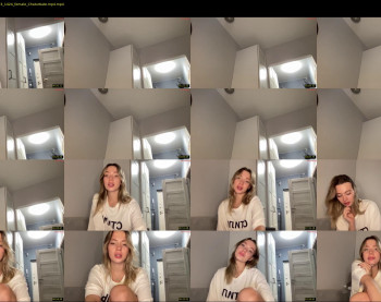 angel_from_sky — 12 minute Chaturbate female cam show recording, 720p, Jul 19, 2023