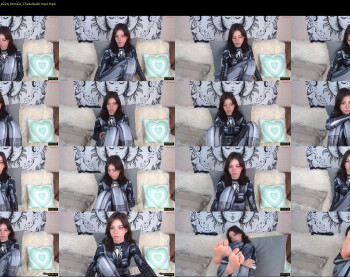 anny_leinhart — 12 minute Chaturbate female cam show recording, 720p, Jul 20, 2023