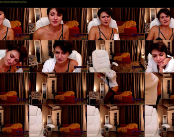arianasage_ — 38 minute Chaturbate female cam show recording, 720p, Jul 20, 2023