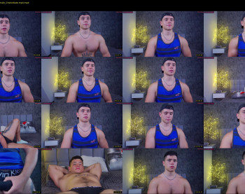 arilass — 110 minute Chaturbate male cam show recording, 720p, Jul 19, 2023