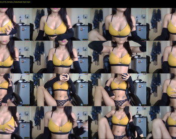 ashukhushi2022 — 27 minute Chaturbate female cam show recording, 720p, Jul 19, 2023