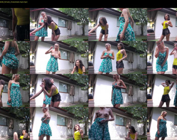 babesgowild — 86 minute Chaturbate couple cam show recording, 720p, Jul 19, 2023