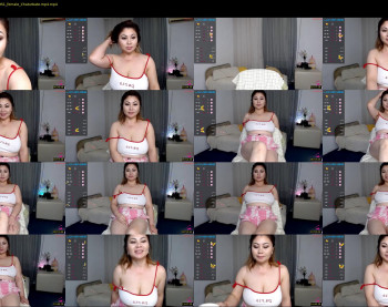 batari_giya — 17 minute Chaturbate female cam show recording, 720p, Jul 19, 2023