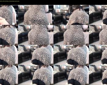 bbwmilfforcamfun — 8 minute Chaturbate female cam show recording, 720p, Jul 19, 2023