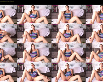 belarose — 46 minute Chaturbate female cam show recording, 720p, Jul 19, 2023