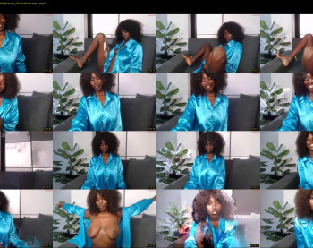 betty_fire_ — 51 minute Chaturbate female cam show recording, 720p, Jul 19, 2023