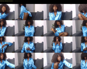betty_fire_ — 30 minute Chaturbate female cam show recording, 720p, Jul 19, 2023