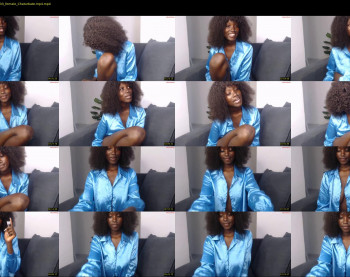 betty_fire_ — 12 minute Chaturbate female cam show recording, 720p, Jul 19, 2023