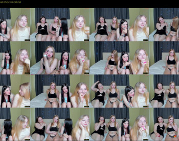 bjliki — 9 minute Chaturbate couple cam show recording, 720p, Jul 19, 2023