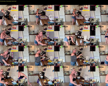 britishladya — 121 minute Chaturbate female cam show recording, 720p, Jul 19, 2023