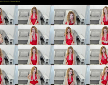 britishmilfpenelope — 49 minute Chaturbate female cam show recording, 720p, Jul 19, 2023