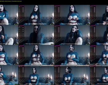 charlotte_germanotta_ — 56 minute Chaturbate female cam show recording, 720p, Jul 19, 2023