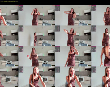 chatur_babes_ — 4 minute Chaturbate couple cam show recording, 720p, Jul 20, 2023