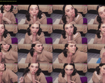 chery_lady22 — 3 minute Chaturbate female cam show recording, 720p, Jul 19, 2023