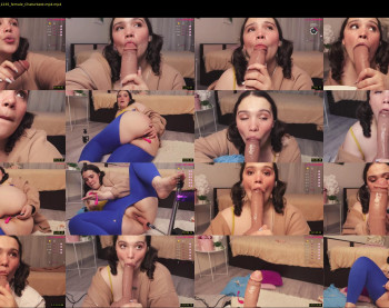 chery_lady22 — 97 minute Chaturbate female cam show recording, 720p, Jul 19, 2023