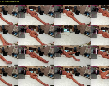 classy_medeeea — 120 minute Chaturbate female cam show recording, 720p, Jul 19, 2023