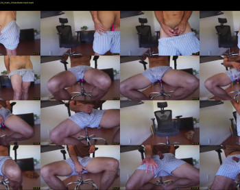 college001 — 72 minute Chaturbate male cam show recording, 720p, Jul 20, 2023