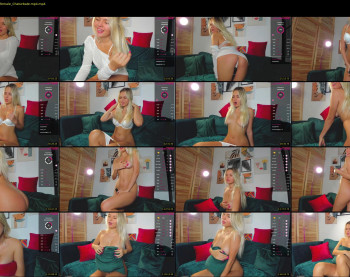 corni__ — 120 minute Chaturbate female cam show recording, 720p, Jul 20, 2023