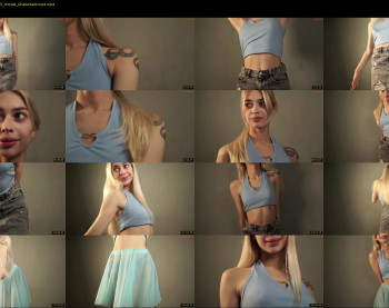 cuteelsa_ — 121 minute Chaturbate female cam show recording, 720p, Jul 19, 2023