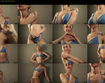 cuteelsa_ — 120 minute Chaturbate female cam show recording, 720p, Jul 19, 2023