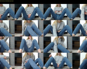 cuteemouse — 50 minute Chaturbate female cam show recording, 720p, Jul 19, 2023